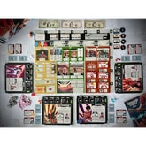 Thumbnail preview of Rock Hard: 1977 Board Game