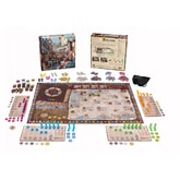 Thumbnail preview of Tiletum Board Game