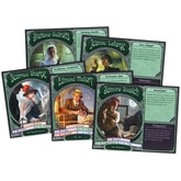 Thumbnail preview of Unfathomable Board Game