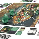 Thumbnail preview of Unfathomable Board Game