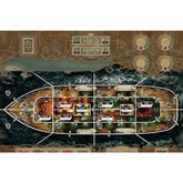Thumbnail preview of Unfathomable Board Game