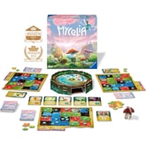 Thumbnail preview of Mycelia Board Game