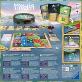 Thumbnail preview of Mycelia Board Game
