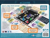 Thumbnail preview of Acquire Board Game