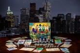 Thumbnail preview of Acquire Board Game