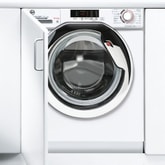 Thumbnail preview of Hoover HBDS485D2ACE