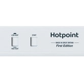 Thumbnail preview of Hotpoint NV4D01P