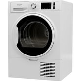 Thumbnail preview of Hotpoint H3D91WB