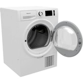Thumbnail preview of Hotpoint H3D91WB