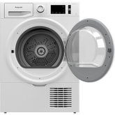Thumbnail preview of Hotpoint H3D91WB