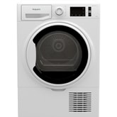 Thumbnail preview of Hotpoint H3D91WB