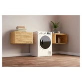 Thumbnail preview of Hotpoint NTM119X3EUK