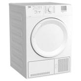 Thumbnail preview of Beko DTGCT7000W