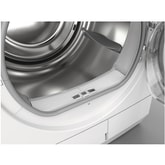 Thumbnail preview of Zanussi ZDC72B4PW