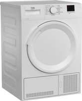 Thumbnail preview of Beko DTLCE80041W
