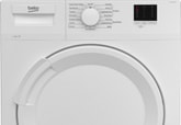 Thumbnail preview of Beko DTLCE80041W