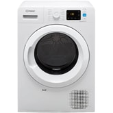 Thumbnail preview of Indesit YTM1182XUK