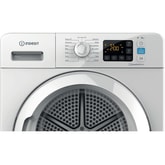 Thumbnail preview of Indesit YTM1182XUK