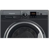 Thumbnail preview of Hotpoint NSWF946BSUK
