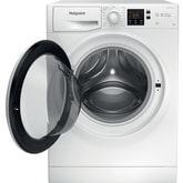 Thumbnail preview of Hotpoint NSWM864CWUKN