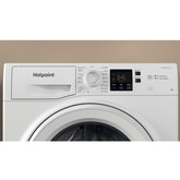 Thumbnail preview of Hotpoint NSWM864CWUKN