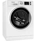 Thumbnail preview of Hotpoint NM111048WCAUK