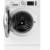 Thumbnail preview of Hotpoint NM111048WCAUK