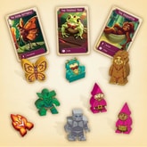 Thumbnail preview of Ex Libris: Expanded Archives Board Game