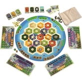 Thumbnail preview of Catan: New Energies