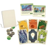 Thumbnail preview of Catan: New Energies