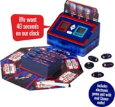 Thumbnail preview of Beat the Chasers Board Game