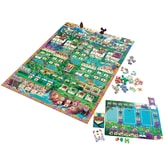 Thumbnail preview of Bitoku Board Game