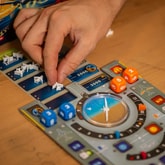 Thumbnail preview of Sky Team Board Game