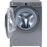 Thumbnail preview of Hoover HWB411AMBCR