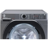 Thumbnail preview of Hoover HWB411AMBCR