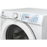Thumbnail preview of Hoover HWB414AMC