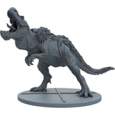 Thumbnail preview of Monster Hunter World: The Board Game - Ancient Forest