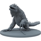 Thumbnail preview of Monster Hunter World: The Board Game - Ancient Forest
