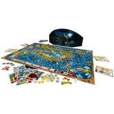 Thumbnail preview of Last Friday: Revised Edition Board Game