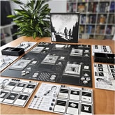 Thumbnail preview of The Last of Us: Escape the Dark Board Game