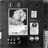 Thumbnail preview of The Last of Us: Escape the Dark Board Game