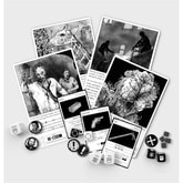Thumbnail preview of The Last of Us: Escape the Dark Board Game