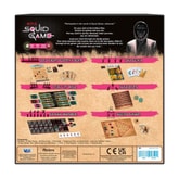 Thumbnail preview of Squid Game Board Game