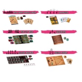 Thumbnail preview of Squid Game Board Game