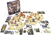 Thumbnail preview of Army of the Dead: A Zombicide Game