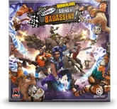 Thumbnail preview of Army of the Dead: A Zombicide Game