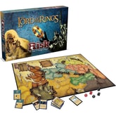 Thumbnail preview of Risk: Lord of the Rings