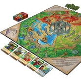 Thumbnail preview of Castle Panic: Second Edition