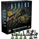 Thumbnail preview of Aliens: Another Glorious Day in the Corps
