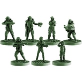 Thumbnail preview of Aliens: Another Glorious Day in the Corps